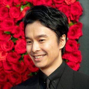 Hiroki Hasegawa