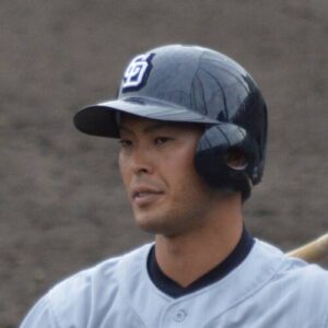Hiroki Kondoh