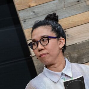 Hiroko Oyamada