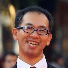 Hiromasa Yonebayashi