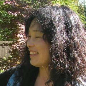 Hiromi Itō