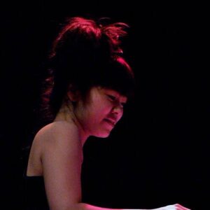Hiromi Uehara