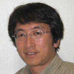 Hiromichi Kataura