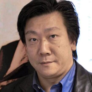 Hiromichi Tanaka