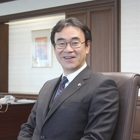 Hiromu Kurokawa