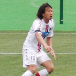 Hironobu Haga