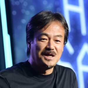 Hironobu Sakaguchi