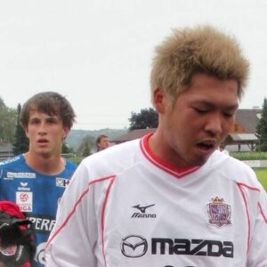 Hironori Ishikawa