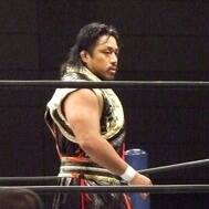 Hirooki Goto