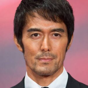 Hiroshi Abe