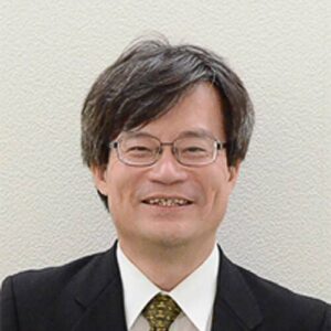 Hiroshi Amano