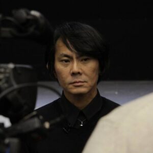 Hiroshi Ishiguro