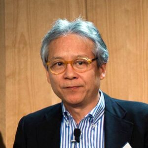 Hiroshi Ishii
