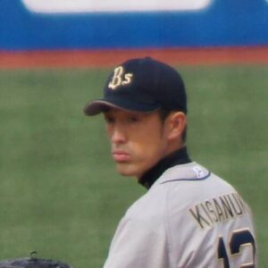 Hiroshi Kisanuki