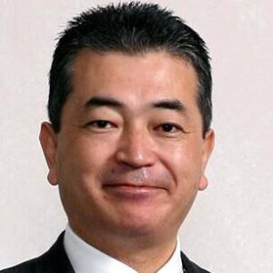 Hiroshi Saitō