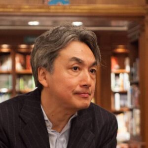 Hiroshi Senju