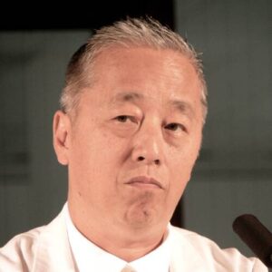 Hiroshi Sugimoto
