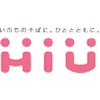 Hiroshima International University Logo