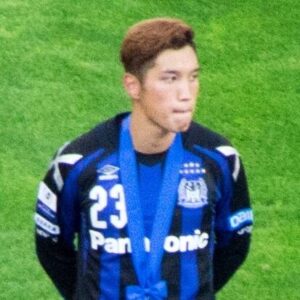 Hiroto Goya