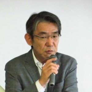 Hiroya Ebina