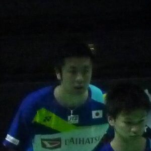 Hiroyuki Endo