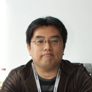 Hiroyuki Imaishi