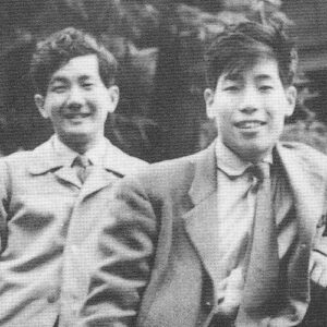Hiroyuki Iwaki