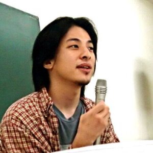 Hiroyuki Nishimura