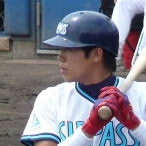 Hiroyuki Oze