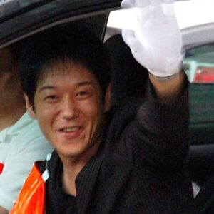 Hiroyuki Yoshiie