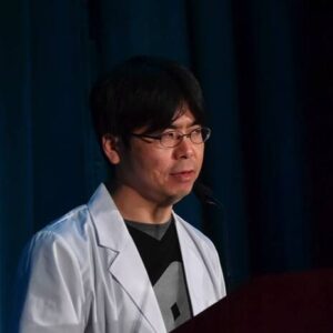 Hisashi Nogami