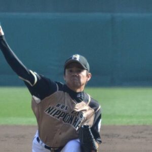 Hisashi Takeda