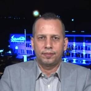 Hisham al-Hashimi