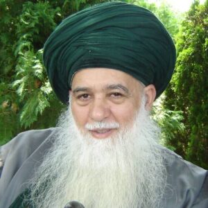 Hisham Kabbani