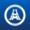 Hispanic University Logo