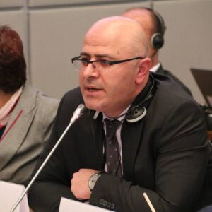 Hişyar Özsoy