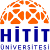Hitit University Logo