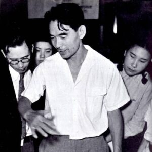 Hitoshi Kihara