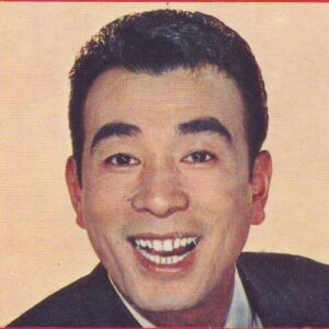 Hitoshi Ueki