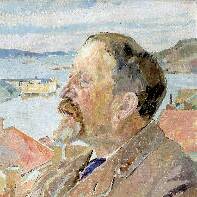 Hjalmar Lundbohm