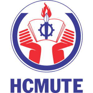 Ho Chi Minh City University of Technology and Education logo