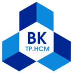 Ho Chi Minh City University of Technology Logo
