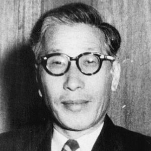 Ho Chong