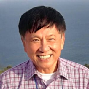 Ho-Kwang Mao