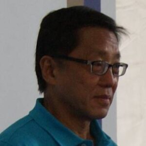 Ho Kwon Ping