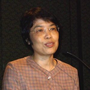 Ho Mei-yueh