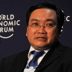 Hoang Trung Hai
