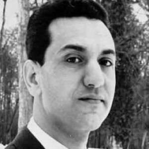 Hocine Aït Ahmed