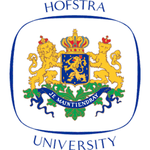 Hofstra University logo