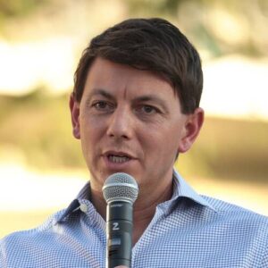 Hogan Gidley